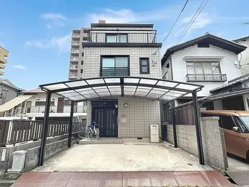 5LDK+S Property Hiroshima City Hiroshima Prefecture (1)