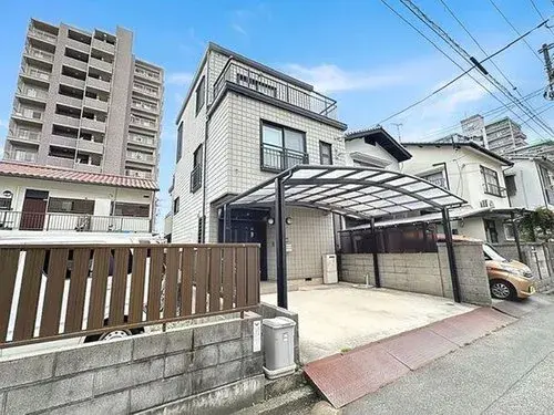 5LDK+S Property Hiroshima City Hiroshima Prefecture (2)