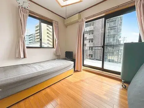 5LDK+S Property Hiroshima City Hiroshima Prefecture (12)