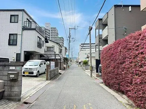 5LDK+S Property Hiroshima City Hiroshima Prefecture (3)
