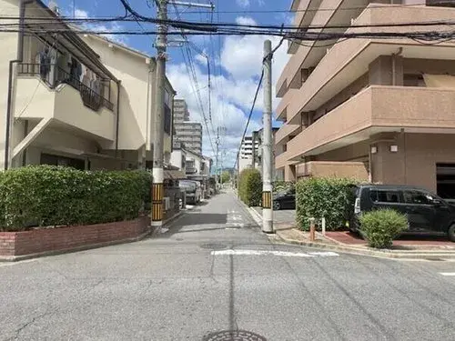 5LDK+S Property Hiroshima City Hiroshima Prefecture (4)