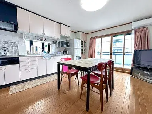 5LDK+S Property Hiroshima City Hiroshima Prefecture (7)