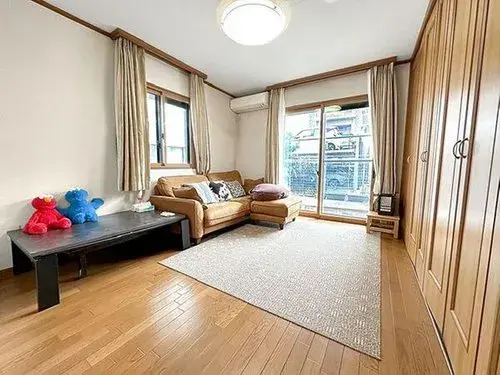 5LDK+S Property Hiroshima City Hiroshima Prefecture (8)