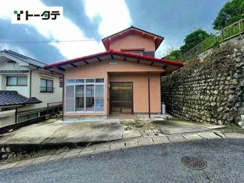 4LDK Property Hiroshima City Hiroshima Prefecture (1)