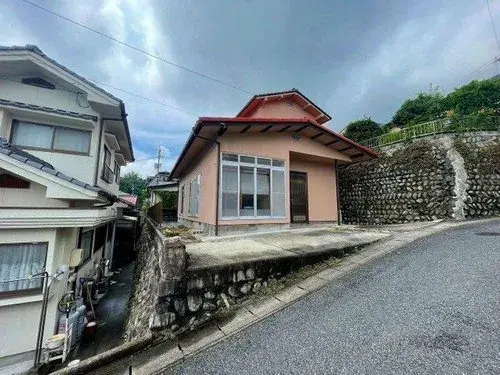 4LDK Property Hiroshima City Hiroshima Prefecture (2)