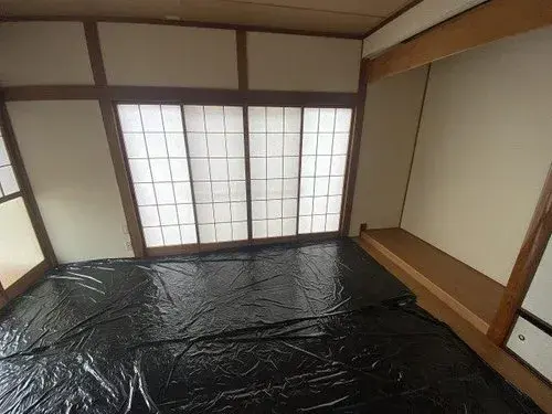 4LDK Property Hiroshima City Hiroshima Prefecture (11)