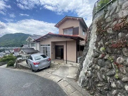 4LDK Property Hiroshima City Hiroshima Prefecture (3)