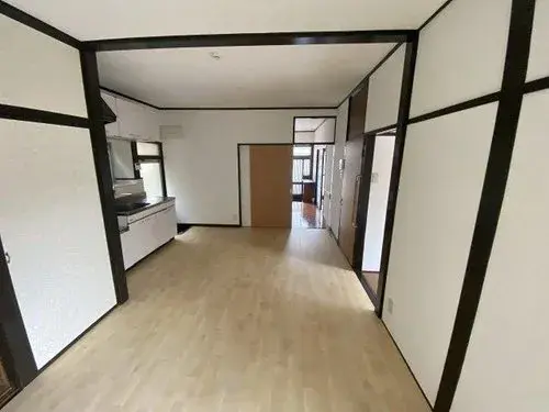 4LDK Property Hiroshima City Hiroshima Prefecture (8)