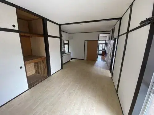 4LDK Property Hiroshima City Hiroshima Prefecture (9)