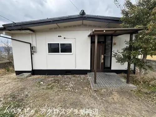 2LDK Property Fuchu City Hiroshima Prefecture (1)