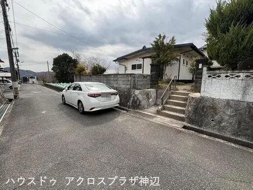 2LDK Property Fuchu City Hiroshima Prefecture (2)
