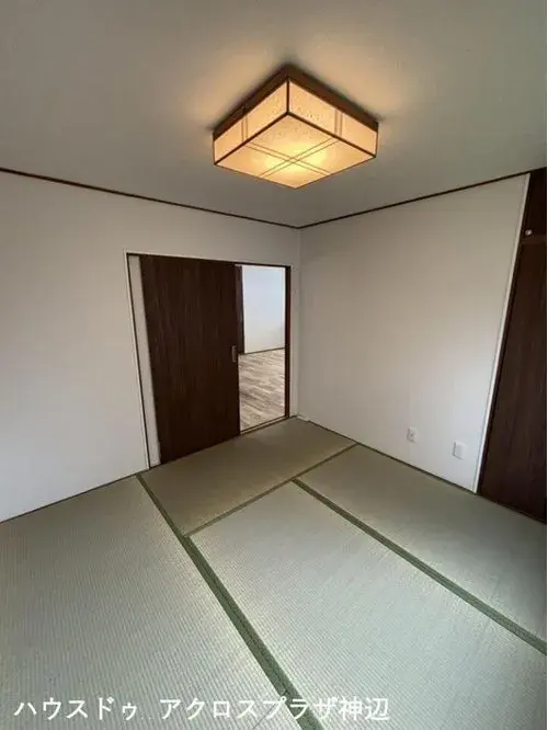 2LDK Property Fuchu City Hiroshima Prefecture (4)