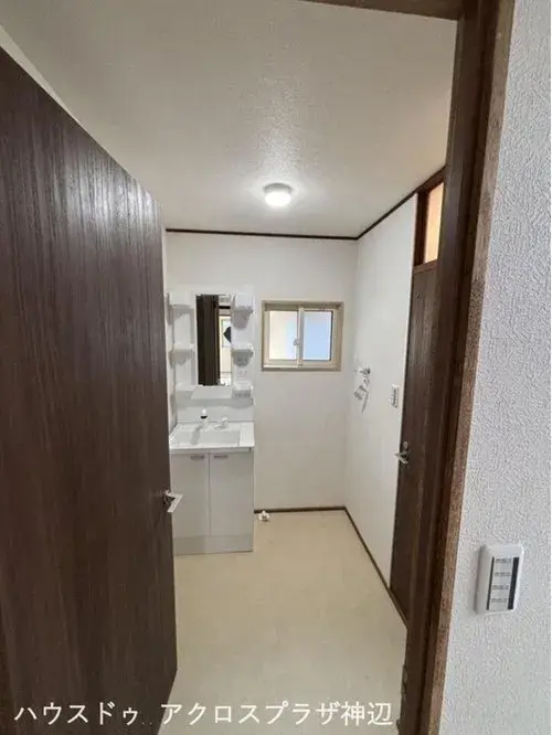 2LDK Property Fuchu City Hiroshima Prefecture (5)