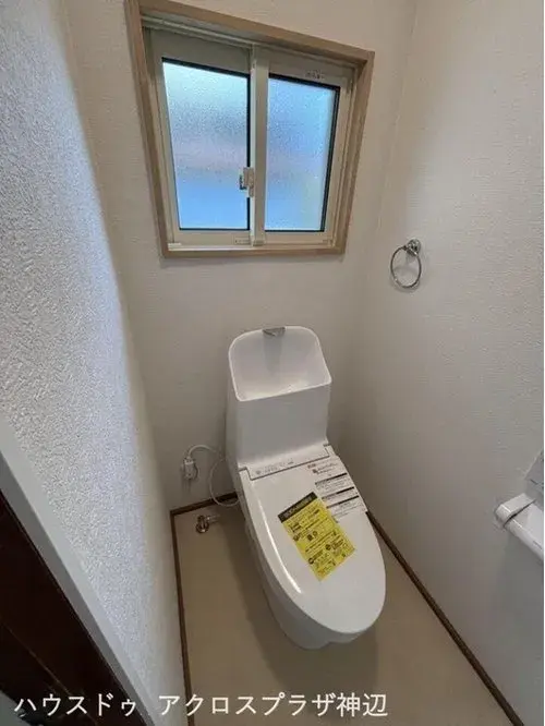 2LDK Property Fuchu City Hiroshima Prefecture (6)