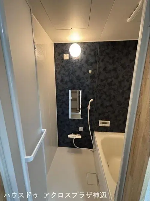 2LDK Property Fuchu City Hiroshima Prefecture (7)