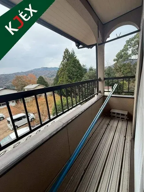 Hiroshima Prefecture Hiroshima City 4DK Property (1)