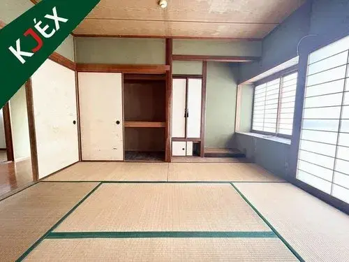 Hiroshima Prefecture Hiroshima City 4DK Property (2)