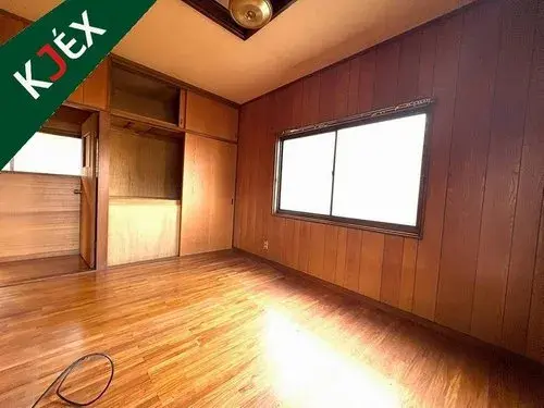 Hiroshima Prefecture Hiroshima City 4DK Property (4)