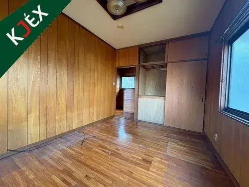 Hiroshima Prefecture Hiroshima City 4DK Property (5)
