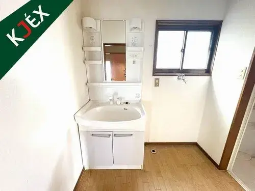 Hiroshima Prefecture Hiroshima City 4DK Property (8)