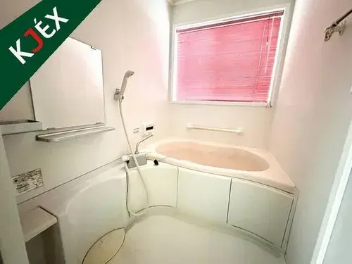 Hiroshima Prefecture Hiroshima City 4DK Property (9)