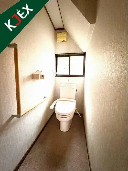 Hiroshima Prefecture Hiroshima City 4DK Property (10)