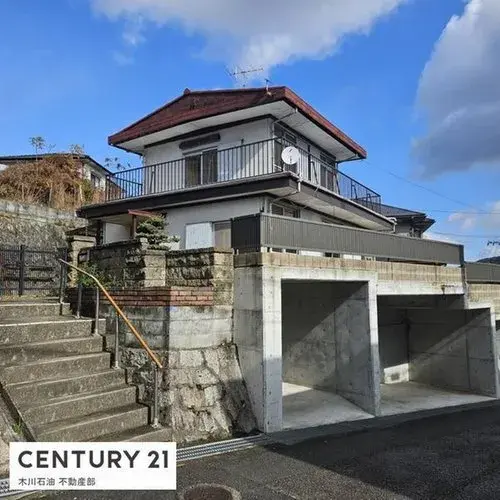 5DK Kure City Hiroshima Prefecture Property (1)