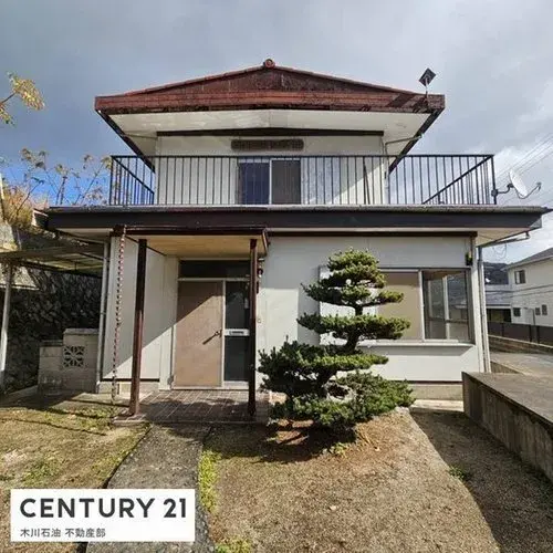 5DK Kure City Hiroshima Prefecture Property (2)