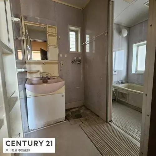 5DK Kure City Hiroshima Prefecture Property (15)
