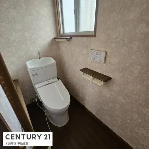 5DK Kure City Hiroshima Prefecture Property (17)