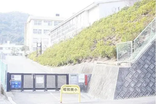 5DK Kure City Hiroshima Prefecture Property (18)