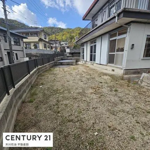 5DK Kure City Hiroshima Prefecture Property (3)