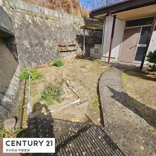 5DK Kure City Hiroshima Prefecture Property (4)