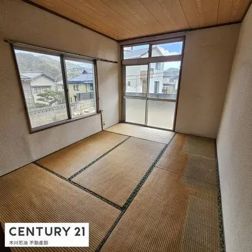 5DK Kure City Hiroshima Prefecture Property (7)