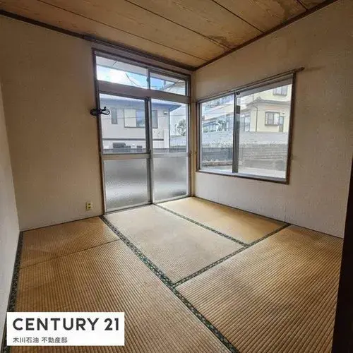 5DK Kure City Hiroshima Prefecture Property (10)