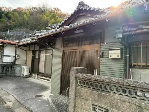 2LDK Property Kure City Hiroshima Prefecture (2)