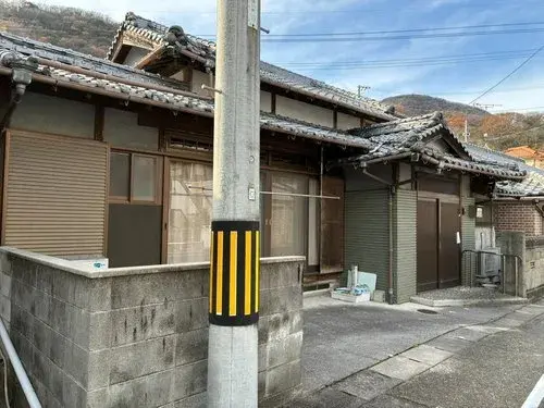 2LDK Property Kure City Hiroshima Prefecture (3)