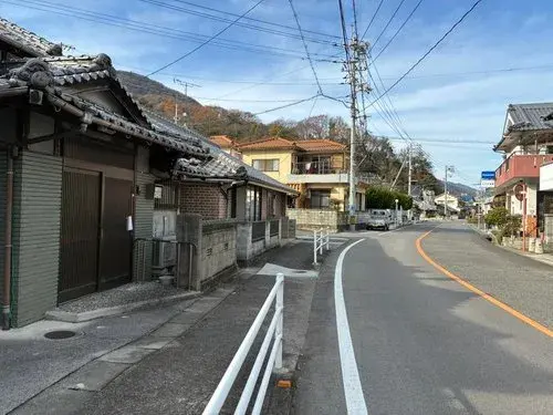 2LDK Property Kure City Hiroshima Prefecture (4)