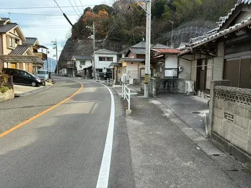 2LDK Property Kure City Hiroshima Prefecture (5)