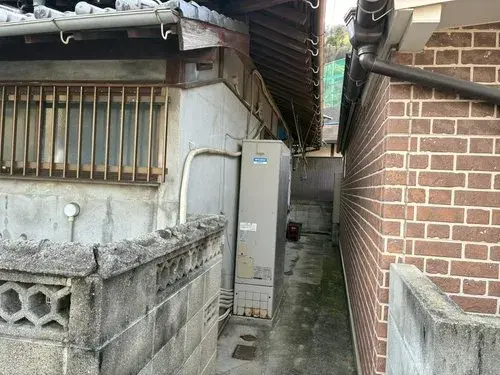 2LDK Property Kure City Hiroshima Prefecture (6)