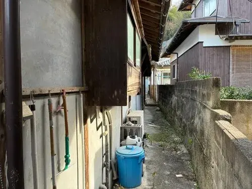 2LDK Property Kure City Hiroshima Prefecture (7)