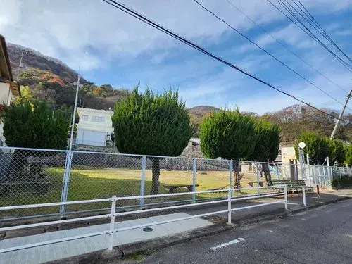 2LDK Property Kure City Hiroshima Prefecture (9)