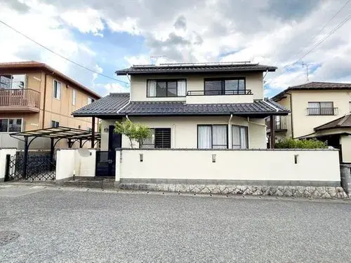4LDK Hiroshima City Hiroshima Prefecture (1)