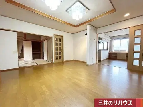 4LDK Hiroshima City Hiroshima Prefecture (13)
