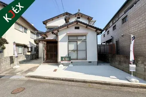 4DK Property Hiroshima City Hiroshima Prefecture (1)