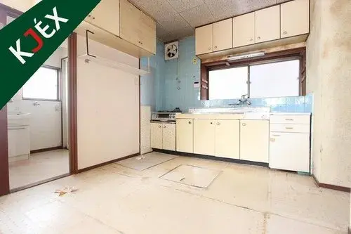 4DK Property Hiroshima City Hiroshima Prefecture (11)