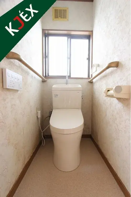4DK Property Hiroshima City Hiroshima Prefecture (12)