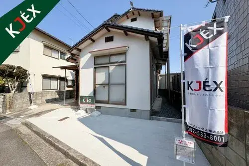 4DK Property Hiroshima City Hiroshima Prefecture (3)