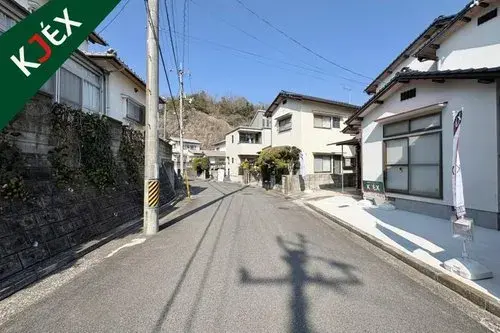 4DK Property Hiroshima City Hiroshima Prefecture (4)