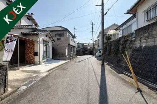 4DK Property Hiroshima City Hiroshima Prefecture (5)